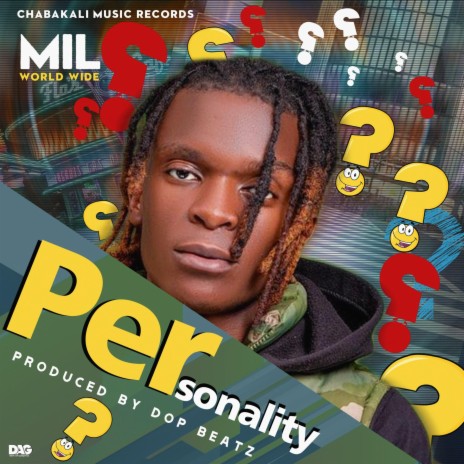 Personality | Boomplay Music