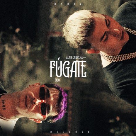 Fúgate (feat. Diso)