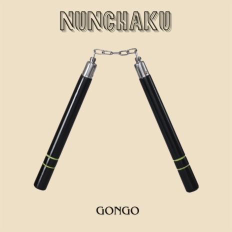 Nunchaku ft. LOKYGRAMME, Gagala, skaii, Matara Gvng & Ustad virtuoze | Boomplay Music