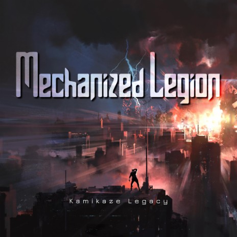 Mechanized Legion | Boomplay Music