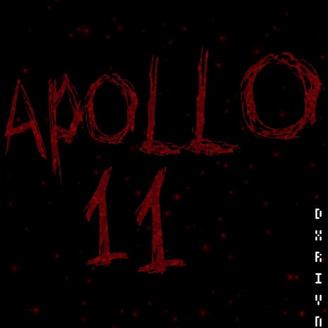 APOLLO 11 | Boomplay Music