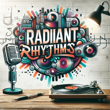 Radiant Rhythms | Boomplay Music