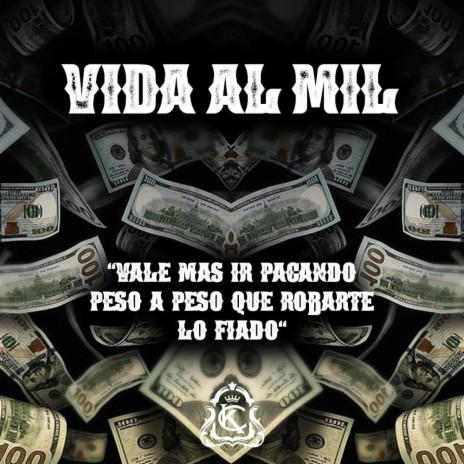Vida Al Mil | Boomplay Music