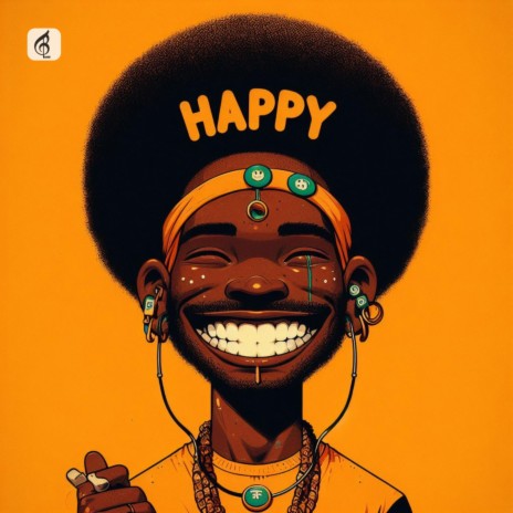 happy | Boomplay Music