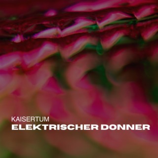 Elektrischer Donner