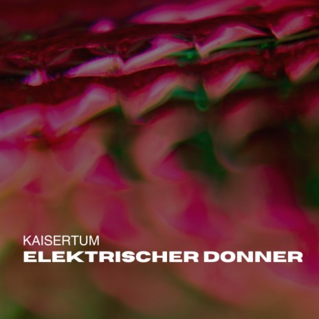 Elektrischer Donner | Boomplay Music