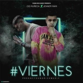 Viernes (feat. Jenner)