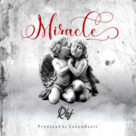 Miracle | Boomplay Music