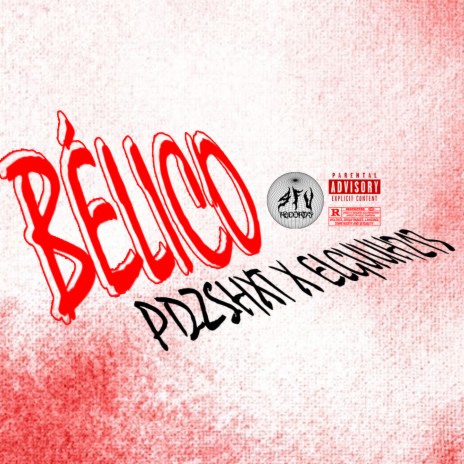 BÉLICO ft. pdzshxt | Boomplay Music