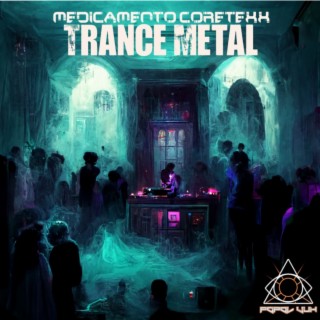 Trance Mental