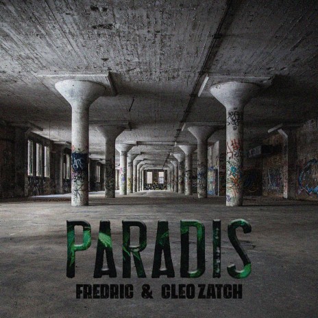 Paradis ft. Cleo Zatch | Boomplay Music