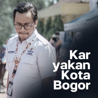 Karyakan Kota Bogor (Kita Bisa) lyrics | Boomplay Music