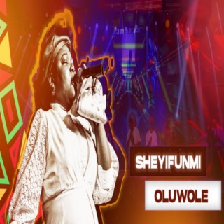 81 Hours Marathon Messiah's Praise Sheyifunmi Oluwole (Live)