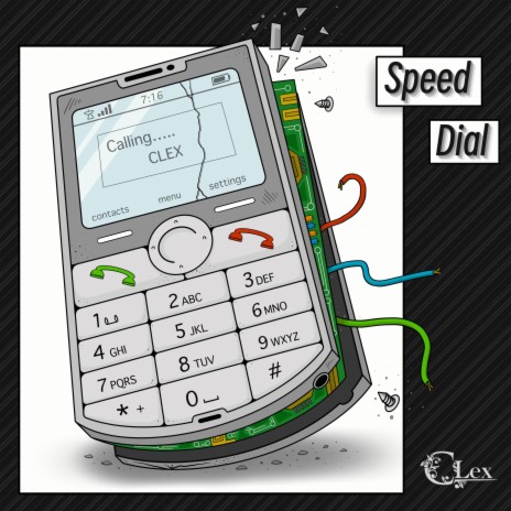 Speed Dial | Boomplay Music