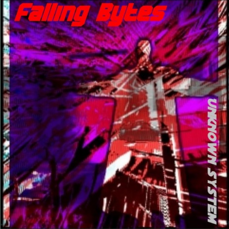 Falling Bytes | Boomplay Music