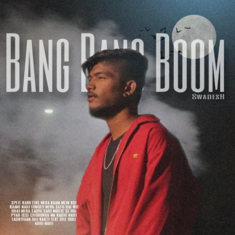 BANG BANG BOOM | Boomplay Music