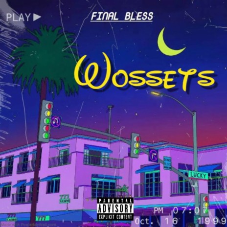 WOSSETS | Boomplay Music