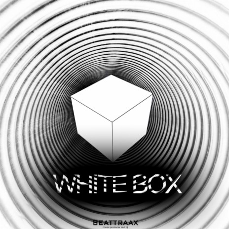 White Box (Radio Edit) | Boomplay Music