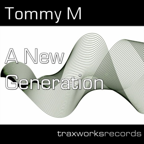 A New Generation | Boomplay Music