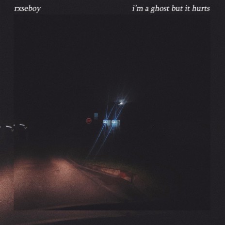 i'm a ghost but it hurts | Boomplay Music