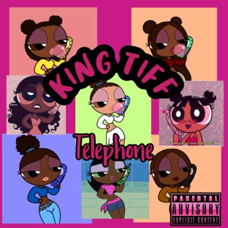 Telephone