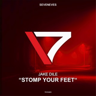 Stomp Your Feet