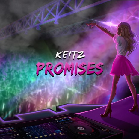 Promises (Original Mix) | Boomplay Music