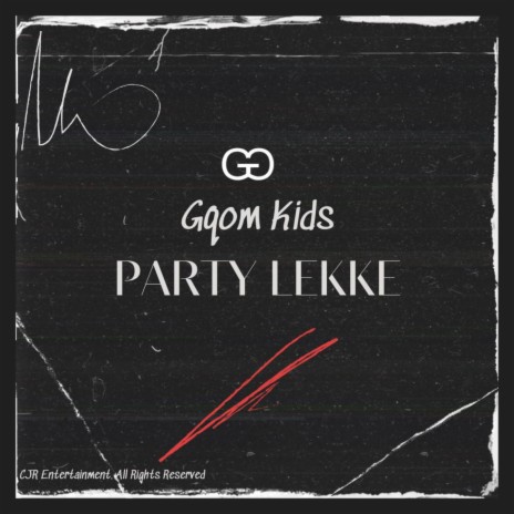 Party Lekke (Radio Edit)