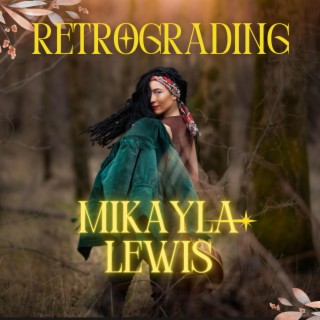 Retrograding (Radio Edit) lyrics | Boomplay Music