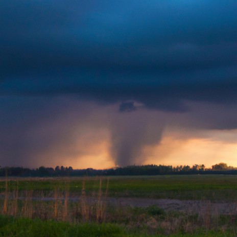 Morning Storm | Boomplay Music