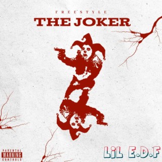 THE JOKER (Freestyle)