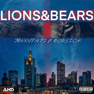 LIONS & BEARS