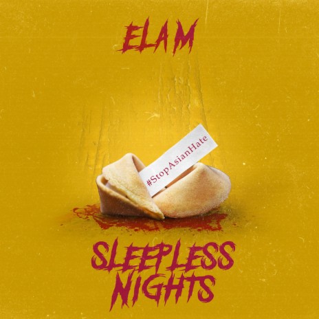 Sleepless nights | Boomplay Music