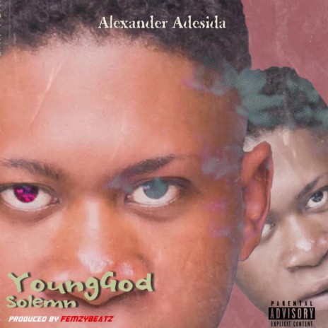 YoungGod Solemn | Boomplay Music