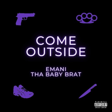 Come Outside | Boomplay Music