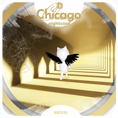 Chicago - Nightcore ft. Tazzy | Boomplay Music