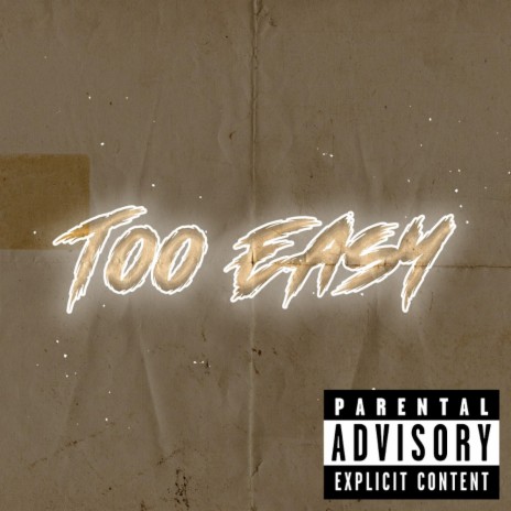 Too Eazy ft. Monroe flow | Boomplay Music