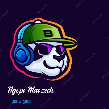 Ngopi Maszeeh | Boomplay Music