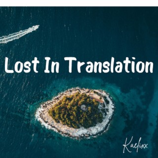 Lost In Translation