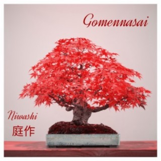 Gomennasai