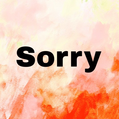 Sorrytime