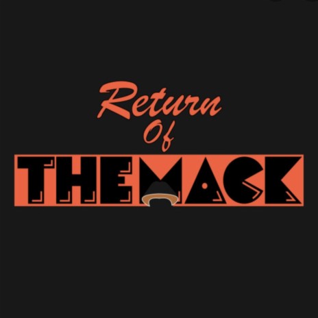 The Mack (feat. Da Reyes Twinz) | Boomplay Music