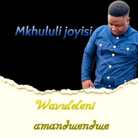 Wavuleleni amandwendwe | Boomplay Music