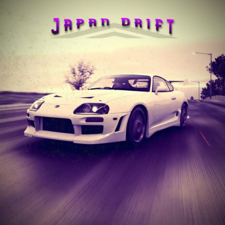 Japan Drift | Boomplay Music