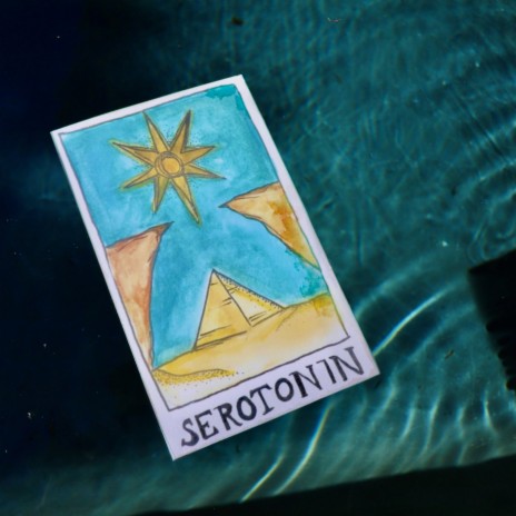 Serotonin