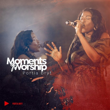 Moments of Worship | Boomplay Music