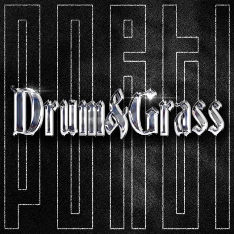 Drum & Grass