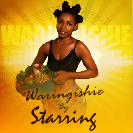 waringishie (feat. Rashidi Saidi) | Boomplay Music