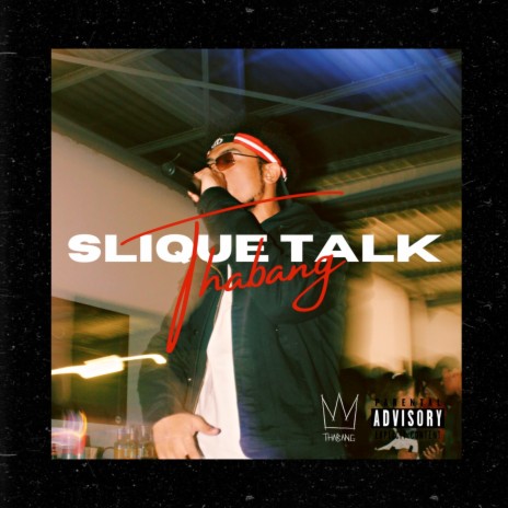 Slique Talk | Boomplay Music