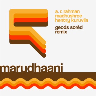 Marudhaani